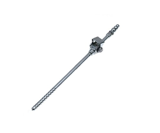 日本フリッツメディコ 日影式吸引嘴管（しかん） 8mm 27cm Z161-2868S 1個（ご注文単位1個）【直送品】
