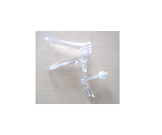 フジメディカル シュア スペック腟鏡 SSサイズ 25個入 VAGSPE-SS 1箱（ご注文単位1箱）【直送品】