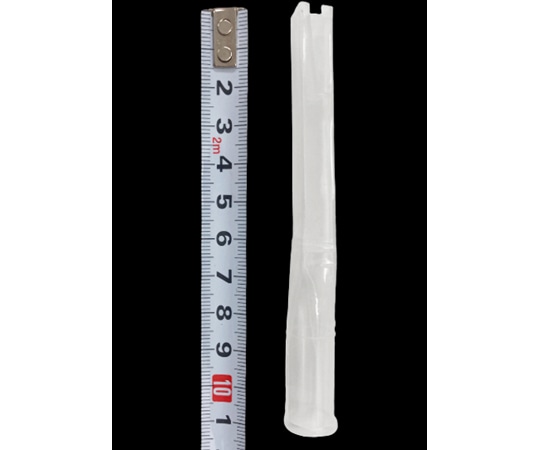ビットストロング アルコールチェッカー Drager Alcotest 6810適合マウスピース 50個入 BS-ALC-MP-6810-50p 1箱(ご注文単位1箱)【直送品】