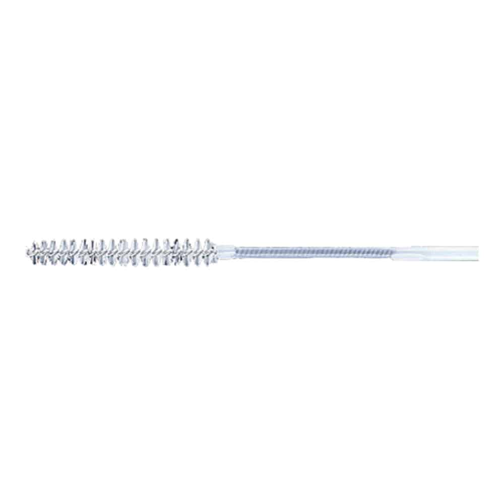 アズワン フレキシブルブラシ（615/Φ2×15mm）白 20本入 41-61502-S-20 1袋（ご注文単位1袋）【直送品】
