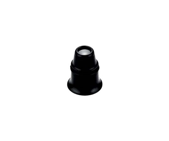 池田レンズ工業 時計見 時計用 ルーペ 10倍 15mm 7300 1個（ご注文単位1個）【直送品】