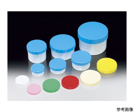 サンプラテック ニュープラツボ 20mL 未滅菌 赤（100）1箱（100本入） 26707 1箱（ご注文単位1箱）【直送品】