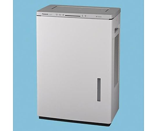 パナソニック AC100V/58W/45畳 空間除菌脱臭機(ジアイーノ) EA763AD-209 1個(ご注文単位1個)【直送品】