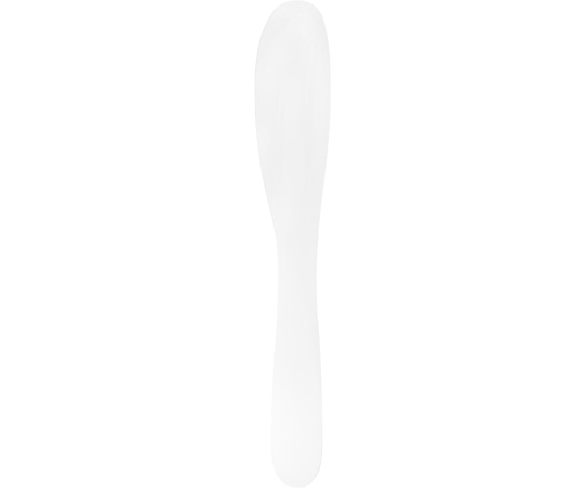 CML スパチュラ 特大（215mm） ホワイト S020301 1個（ご注文単位1個）【直送品】