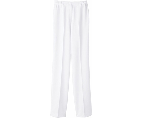 WHISEL(自重堂) レディースパンツ ホワイト S WH10312 1枚(ご注文単位1枚)【直送品】