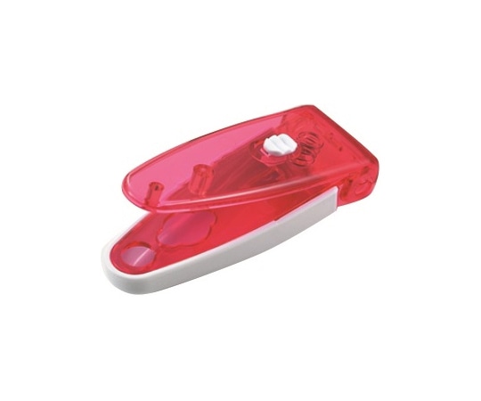 岡部洋食器製作所 おくすりポン! OP-01 1個(ご注文単位1個)【直送品】
