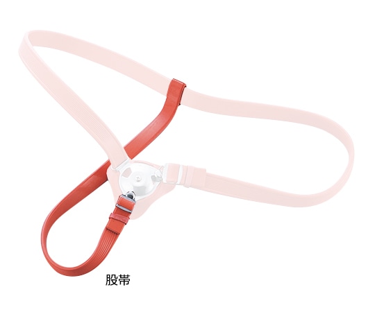 太陽医療品製作所 タイヨー脱腸帯E号 股帯  1個（ご注文単位1個）【直送品】