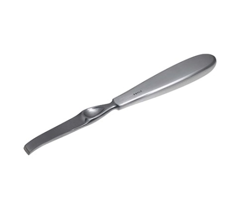 日本フリッツメディコ ラスパト ランボート 21.5cm×15mm R207-4506 1個(ご注文単位1個)【直送品】