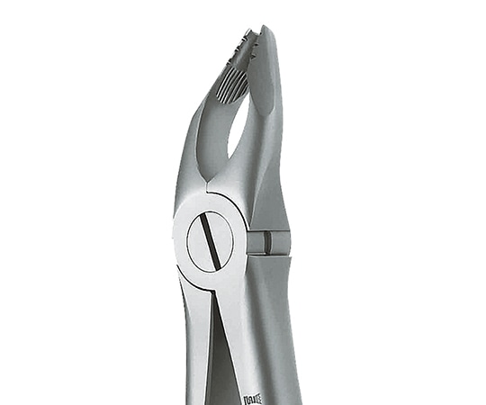 マイクロテック 抜歯鉗子 ROBA 上顎用 #35N h1223507z 1個（ご注文単位1個）【直送品】