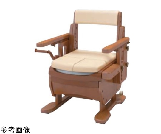 アロン化成 家具調トイレセレクトR ハネアゲワイド 標準便座 533-871 1個(ご注文単位1個)【直送品】