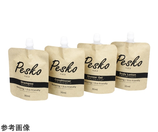 ダイト PESKO(ペスコ)コンディショナー30mL 360個入 1ケース(ご注文単位1ケース)【直送品】