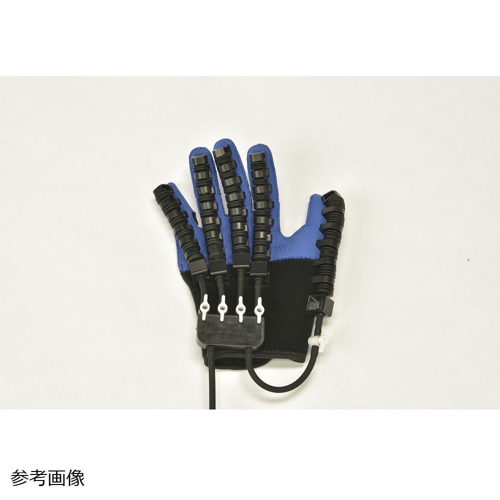 エルエーピー リハンズグローブ 左手用 Sサイズ (L-S) 1個(ご注文単位1個)【直送品】