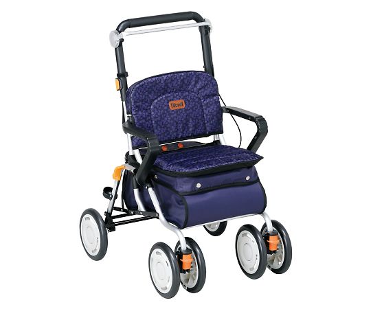 幸和製作所 シルバーカー レコルティ ST10 1個（ご注文単位1個）【直送品】
