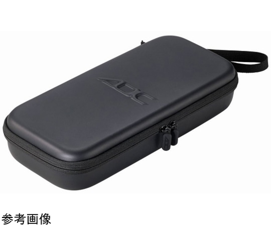 ユーメド貿易 ADCメディック(メディカルキャリーケース)ラージ 1028LBK 1個(ご注文単位1個)【直送品】
