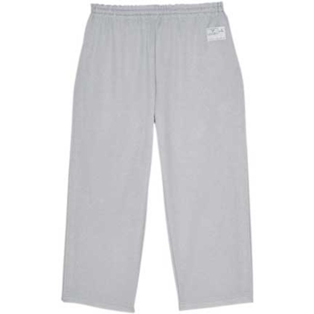 KIRAKU(トンボ) 術前術後パンツ シルバーモク M(股下55cm) CV501-03 M 1枚(ご注文単位1枚)【直送品】
