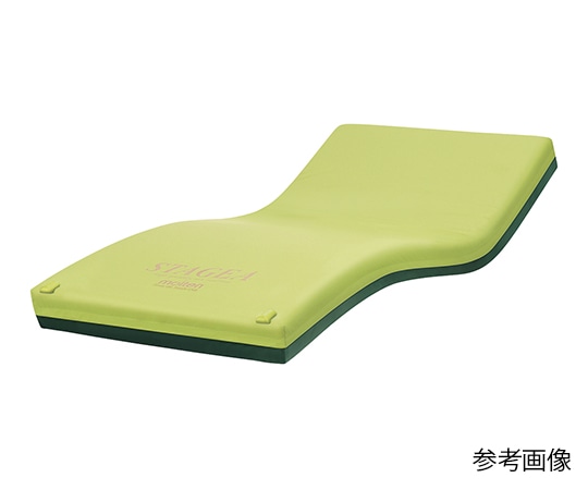 モルテン エアマットレス STAGEA (910×1930×130mm) MSTA91 1枚(ご注文単位1枚)【直送品】