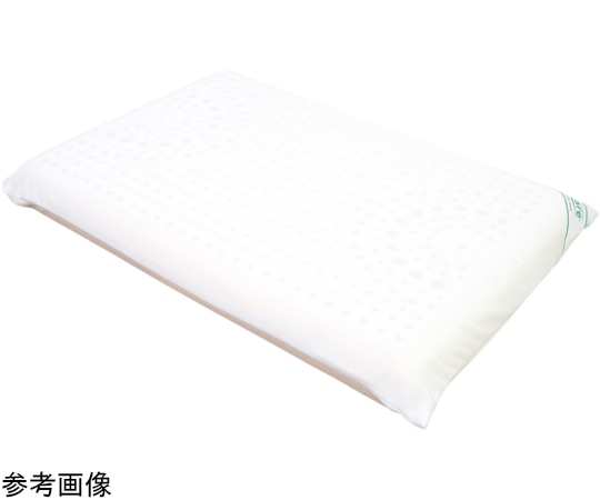 グローバル産業 ピロー W600×L400×H110mm VS110 1個（ご注文単位1個）【直送品】