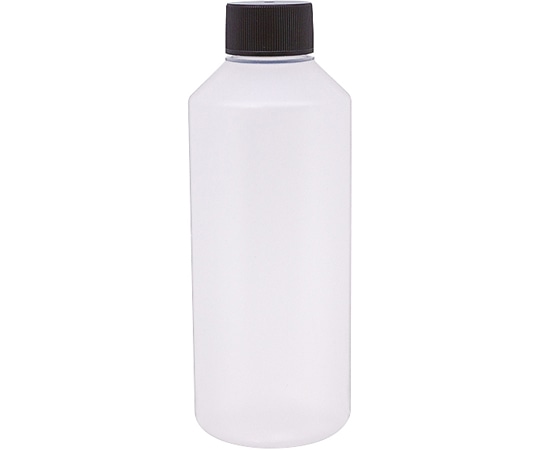 金鵄製作所 NK投薬瓶 200mL ノーマルキャップ(ブラウン:茶) 目盛印刷なし 1箱(100本入) B01C0-900BR 1箱(ご注文単位1箱)【直送品】