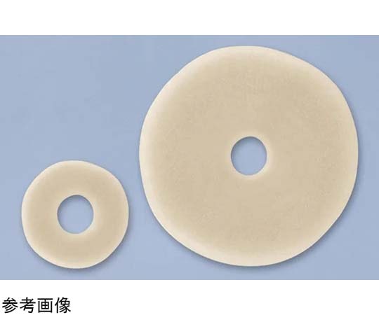 コンバテック シール 厚さ3.0mm×外径98mm 10枚入 413505 1箱(ご注文単位1箱)【直送品】