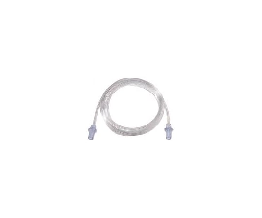 Intersurgical ネブライザ用酸素チューブ 2.1M 100本入 1174003 1個(ご注文単位1個)【直送品】