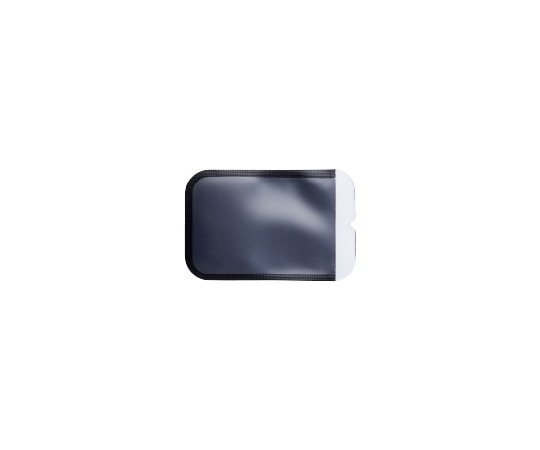 プレミアムプラスジャパン X線バリアカバーエコタイプ横 No.0 100枚入 TBT-00 1セット(ご注文単位1セット)【直送品】