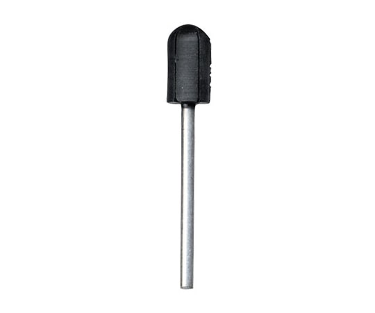 アズワン フットケアマシン用ゴムピース 7mm GT-7R 1個(ご注文単位1個)【直送品】