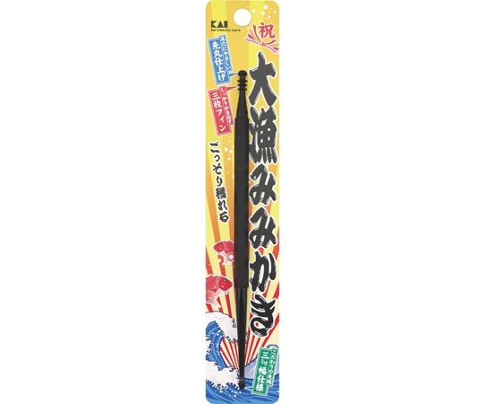 貝印 大漁耳かき #000KQ0290 1個(ご注文単位1個)【直送品】