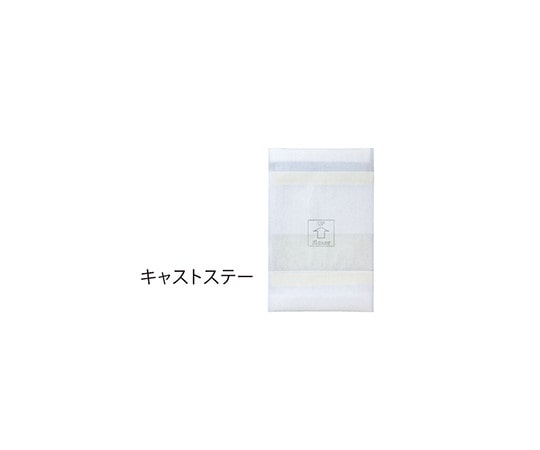 アルケア フィットキュア・スパイン用キャストステー M・L 19972 1箱（ご注文単位1箱）【直送品】