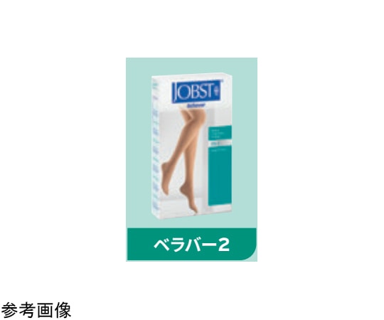 アズワン ベラバー2 パンストショート2 JP-BL2WS2S 1足（ご注文単位1足）【直送品】