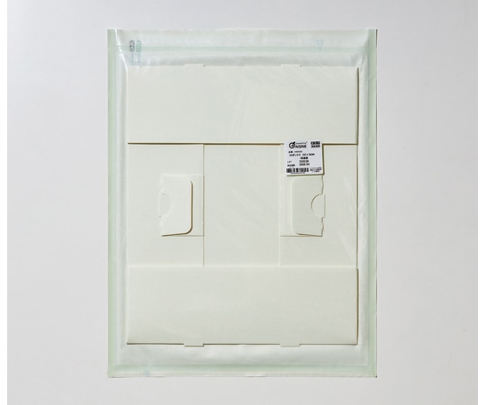 ハクゾウメディカル SSボックス(1枚滅菌) 1箱(10袋入) 1490550 1箱(ご注文単位1箱)【直送品】