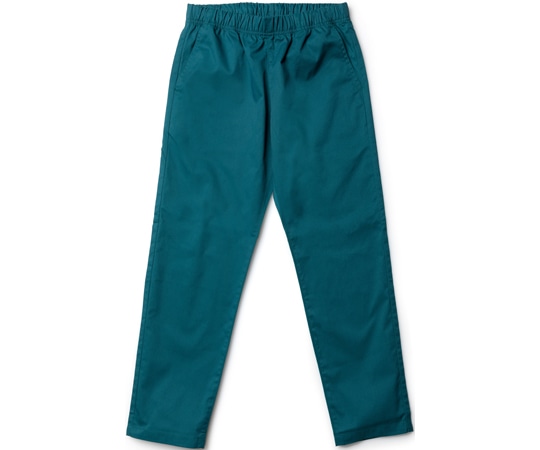 Lee ユニセックスパンツ グリーン 4L 1枚(ご注文単位1枚)【直送品】