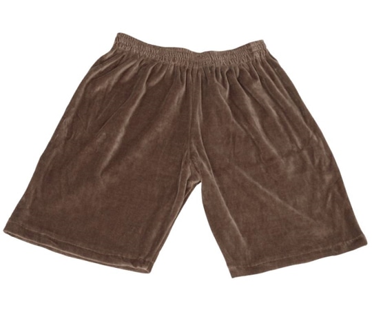 CML CKL ベロア トランクス（M~L） ブラウン V011601 1枚（ご注文単位1枚）【直送品】