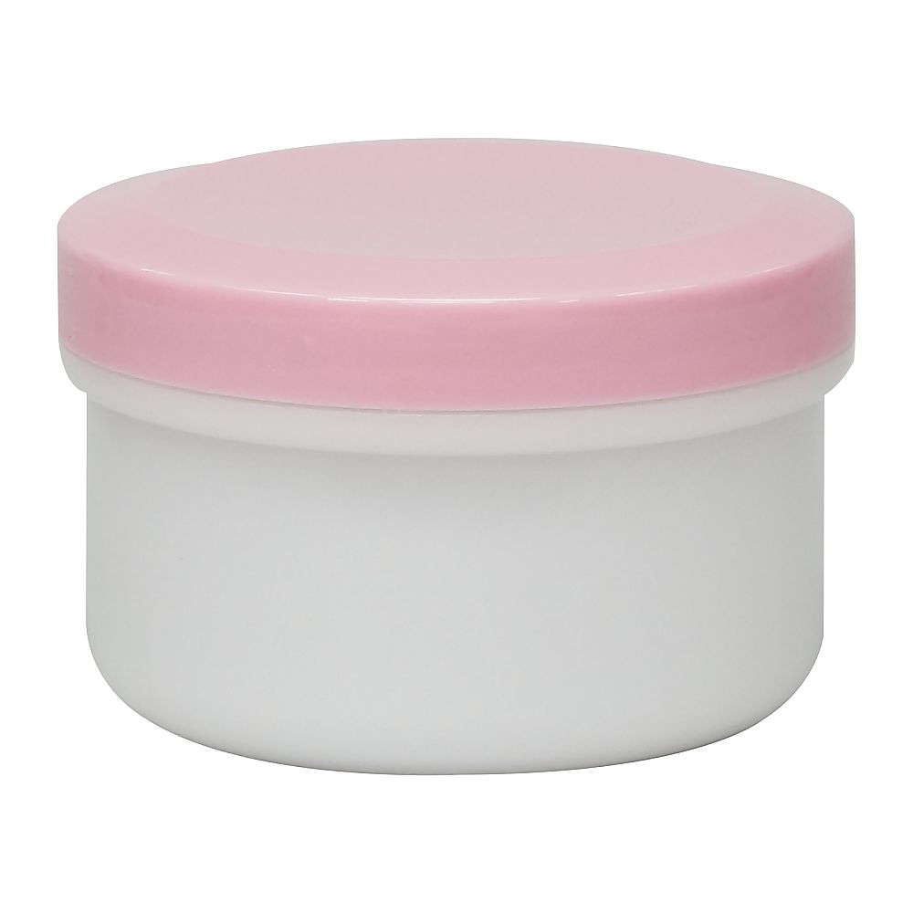 金鵄製作所 アルファ軟膏壷（軟膏容器・増量タイプ）120mL ピンク 40個 A0060-021 1箱（ご注文単位1箱）【直送品】