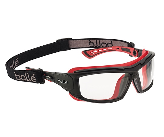 bolle ゴーグル 10個 ULTIAPSIJP 1箱(ご注文単位1箱)【直送品】