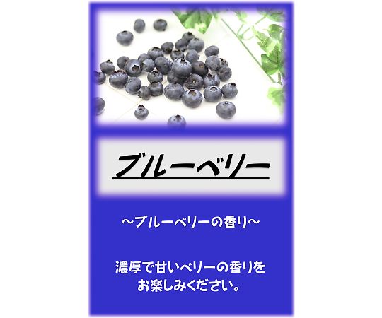 アサヒ商会 アサヒ入浴剤 ブルーベリー 2.5kg  1袋（ご注文単位1袋）【直送品】