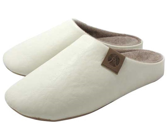 リゲッタ リゲッパ アイボリー L(24.5~25.5) CHR-001 IVO L 1足(ご注文単位1足)【直送品】