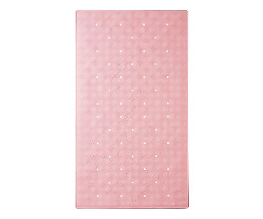 幸和製作所 浴室内バスマット ピンク YM001 1個（ご注文単位1個）【直送品】