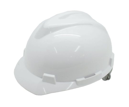 豊光 軽作業用 ワークキャップ 白色 BS-1350 1個(ご注文単位1個)【直送品】