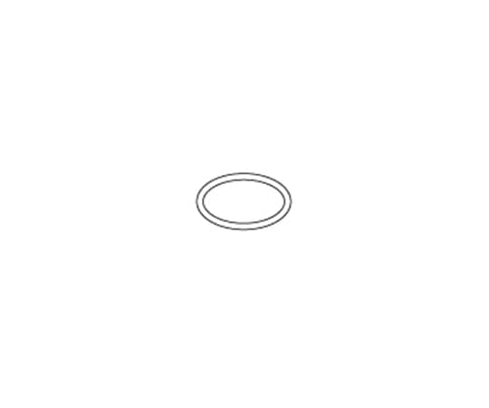 オムロン（ヘルスケア） C13-5 Oリング （NE-C13用） 1箱（5個入） NE-C13-5 1箱（ご注文単位1箱）【直送品】