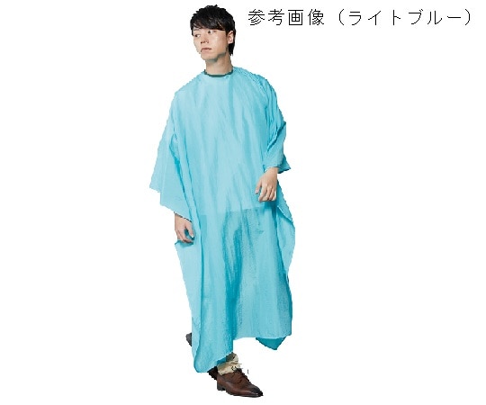ワコウ ニュービッグ刈布 ロング ライトピンク 5512-4M 1枚(ご注文単位1枚)【直送品】