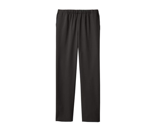 住商モンブラン パンツ メンズ 総ゴム チャコール LL 72-1269 1枚(ご注文単位1枚)【直送品】