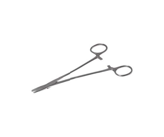 日本フリッツメディコ ヘガール持針器 18cm BS-1010 1本（ご注文単位1本）【直送品】
