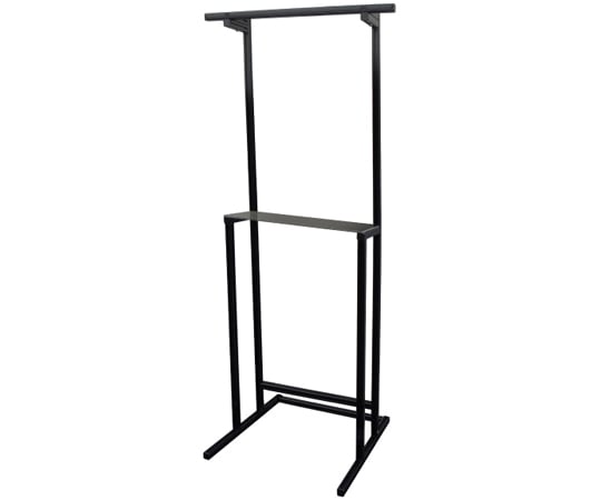 常磐精工 懸垂マシン BEGINNERS RACK ATS-BGN 1個(ご注文単位1個)【直送品】