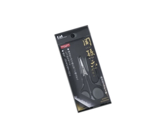 貝印 関孫六 薄刃ハサミ(セーフティ) #000HC1840 1個(ご注文単位1個)【直送品】