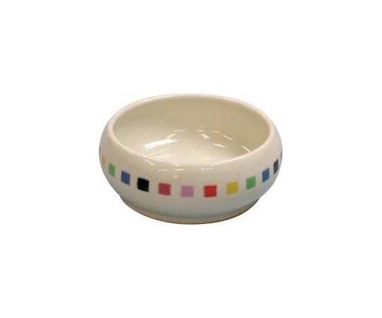 アメックス熊本 すくいやすい食器（有田焼） 花代 AMX-5 1個（ご注文単位1個）【直送品】