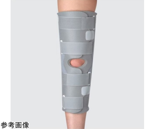 シグマックス 膝関節固定帯 ニースプリント 伸展タイプ M・L 301002 1個（ご注文単位1個）【直送品】