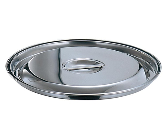 オオモリ バケツ（KU） 15L用フタ OM1028-05 1個（ご注文単位1個）【直送品】