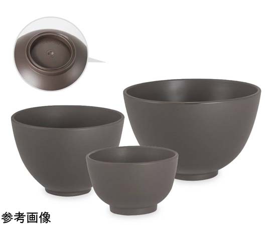CML ラバーボールL（ブラウン） S020162 1個（ご注文単位1個）【直送品】