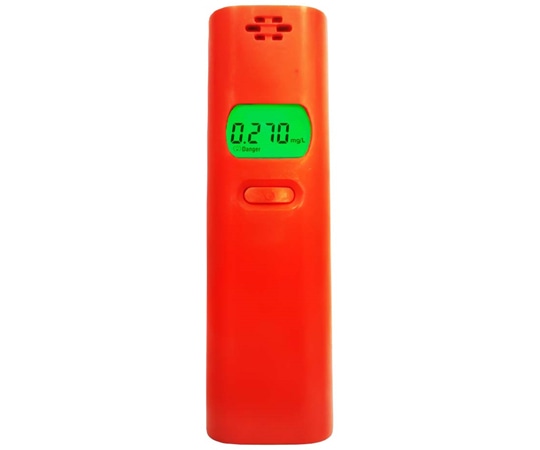 ビットストロング アルコールチェッカー 50個セット BS-ALC-EEK400C-50p 1セット（ご注文単位1セット）【直送品】