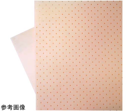 オルフィット オルフィットハードNS 厚さ3.2mm 穴なし 8334.ST1/NS 1枚（ご注文単位1枚）【直送品】